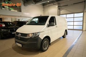 Volkswagen Transporter bild 1