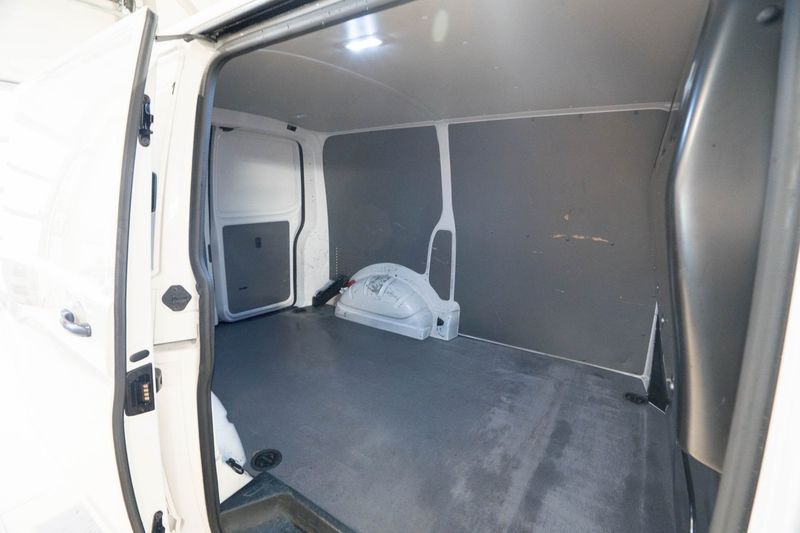 Volkswagen Transporter bild 12