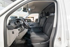 Volkswagen Transporter bild 10
