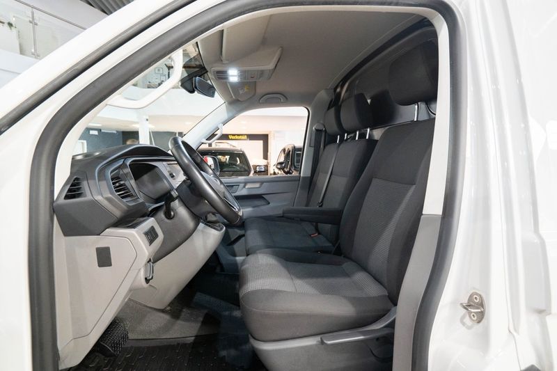 Volkswagen Transporter bild 10