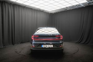 Polestar 2 bild 8