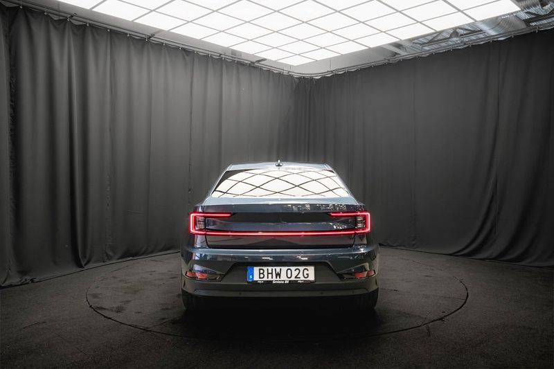 Polestar 2 bild 8