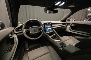 Polestar 2 bild 11