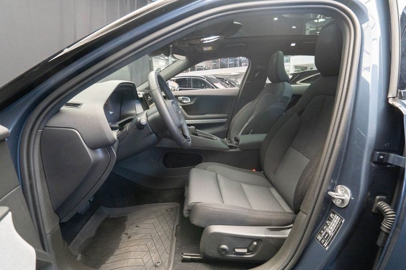 Polestar 2 bild 17
