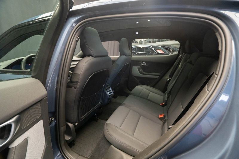 Polestar 2 bild 21
