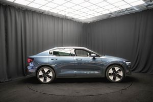 Polestar 2 bild 6