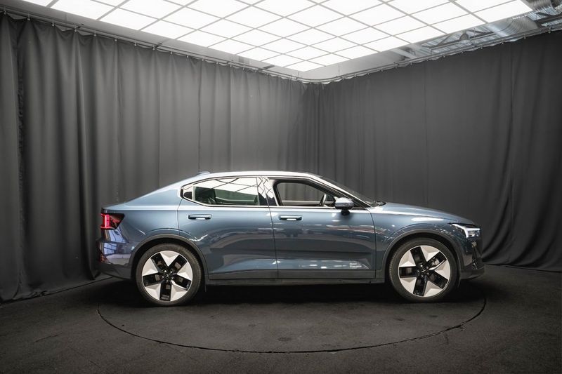 Polestar 2 bild 6