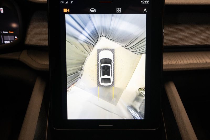 Polestar 2 bild 14