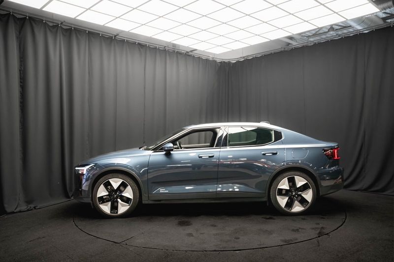 Polestar 2 bild 10
