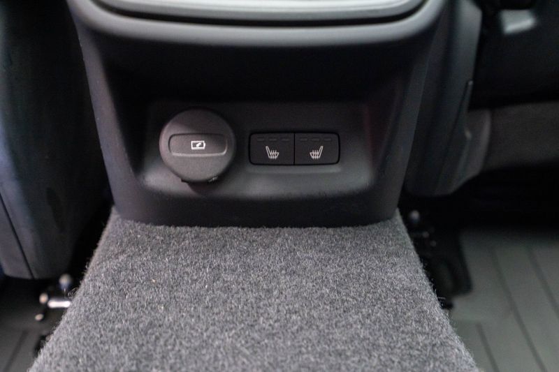 Polestar 2 bild 22