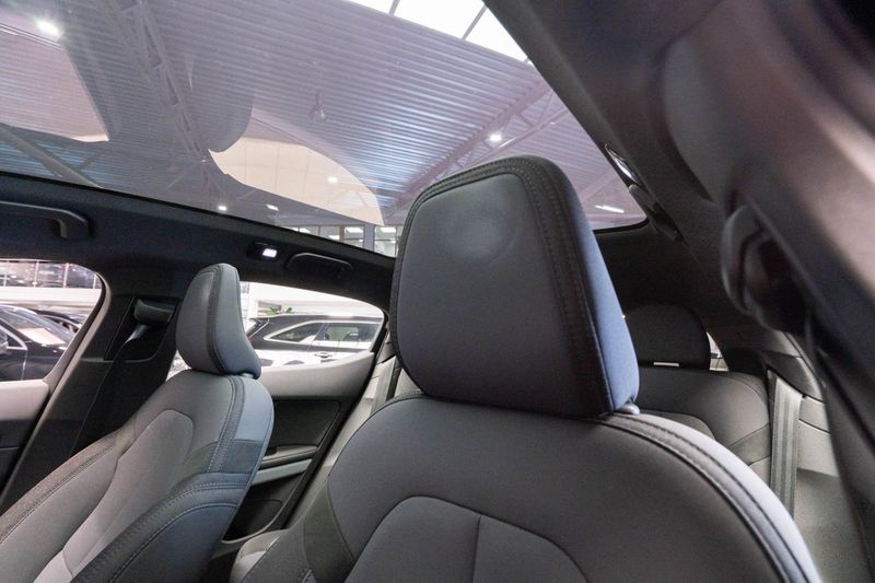 Polestar 2 bild 12
