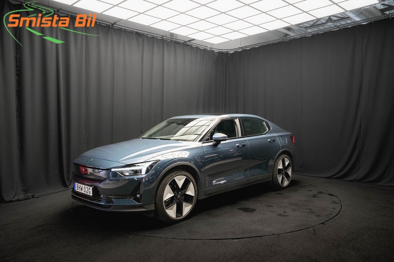 Polestar 2
