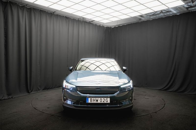 Polestar 2 bild 4