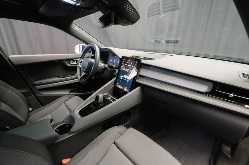Polestar 2 bild 15