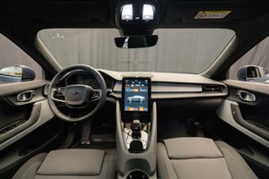 Polestar 2 bild 13
