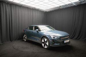 Polestar 2 bild 5