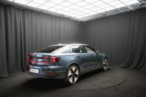 Polestar 2 bild 7