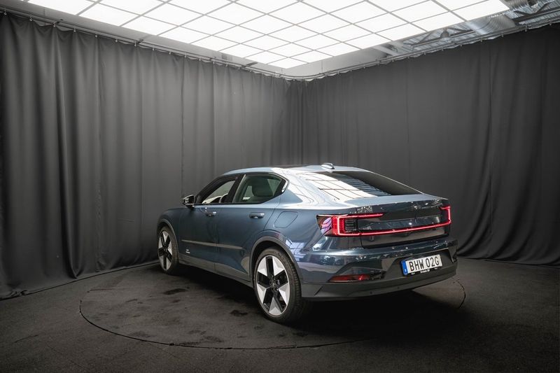 Polestar 2 bild 9