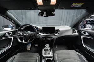Kia Cee´d bild 13