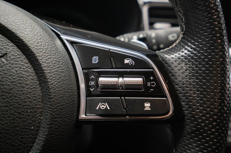 Kia Cee´d bild 19