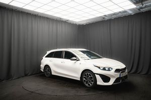 Kia Cee´d bild 4
