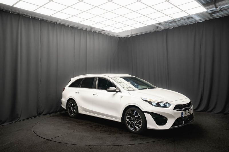 Kia Cee´d bild 4
