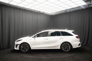 Kia Cee´d bild 9