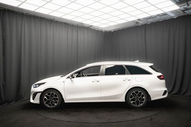 Kia Cee´d bild 9