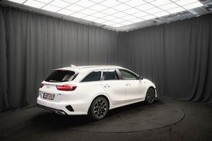 Kia Cee´d bild 6