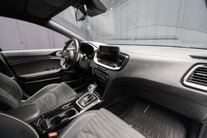 Kia Cee´d bild 12