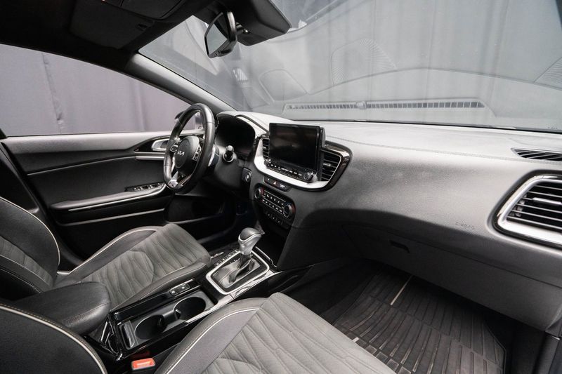 Kia Cee´d bild 12