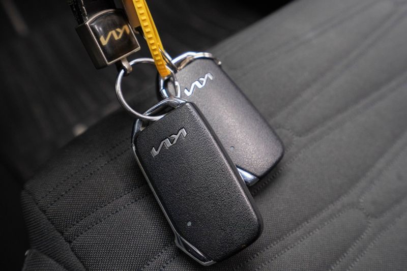 Kia Cee´d bild 23