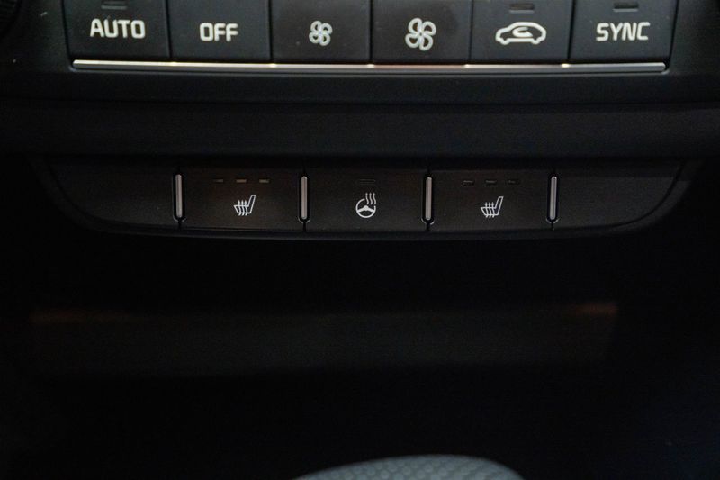 Kia Cee´d bild 20