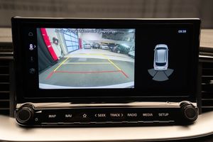 Kia Cee´d bild 11