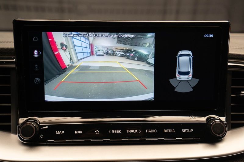 Kia Cee´d bild 11