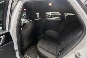 Kia Cee´d bild 14