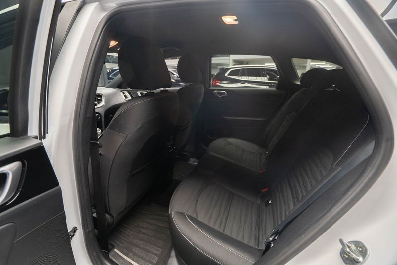 Kia Cee´d bild 14