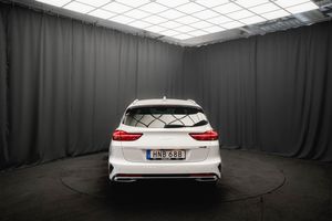 Kia Cee´d bild 7