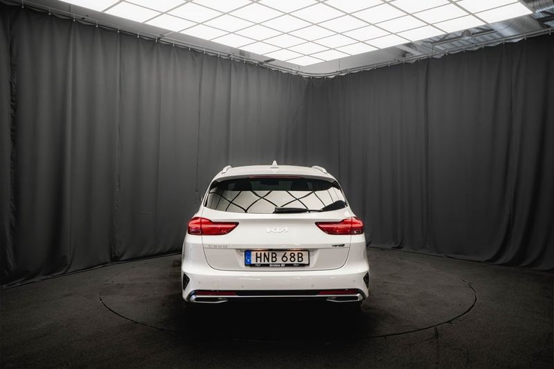 Kia Cee´d bild 7