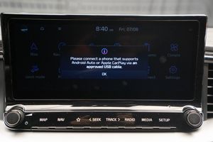 Kia Cee´d bild 22