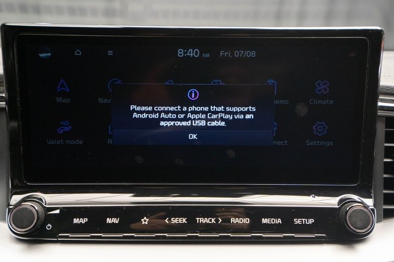 Kia Cee´d bild 22