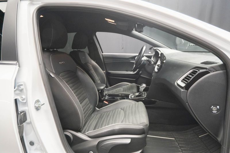 Kia Cee´d bild 17