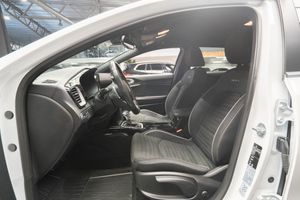 Kia Cee´d bild 16