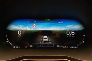 Kia Cee´d bild 21