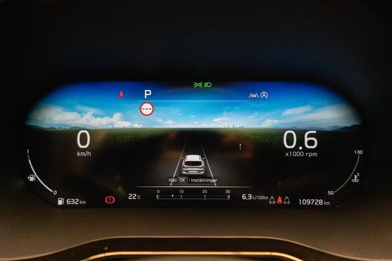 Kia Cee´d bild 21