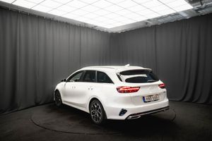 Kia Cee´d bild 8