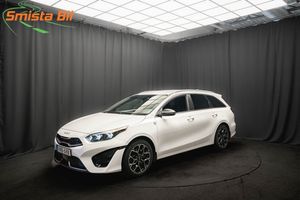 Kia Cee´d bild 1