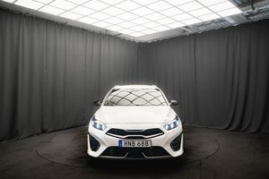 Kia Cee´d bild 3