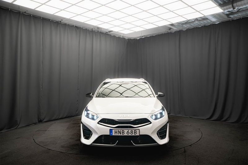 Kia Cee´d bild 3