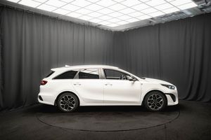 Kia Cee´d bild 5